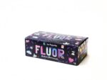 Set 6 vopsele decorative fluorescente 35 ml La Pajarita 119397