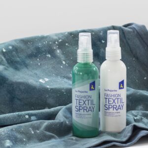 Spray textil fluorescent 100 ml La Pajarita TS