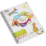 Bloc Desen schițe Sketch book Craft Sensations | A4 sau A3