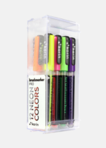 Set BrushmarkerPRO NEON Colors Karin 27C12