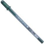Roller Sakura Gelly Roll Metalic 0.4mm diferite culori