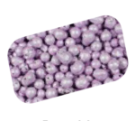 Perle diametru 4-8mm 200ml Mobius SB1-74008