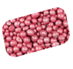 Perle diametru 4-8mm 200ml Mobius SB1-74008