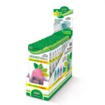 Mini bandă adezivă permanentă Coprex Lebez 81570