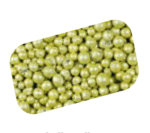 Perle diametru 4-8mm 200ml Mobius SB1-74008