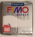 Staedtler - Plastilina Fimo efect 57 g